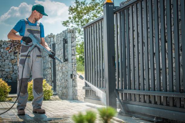 Best Driveway Pressure Washing  in New Rockford, ND