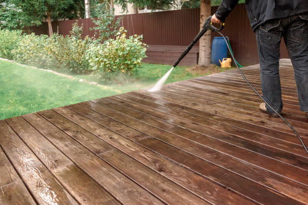 Best Roof Washing  in New Rockford, ND