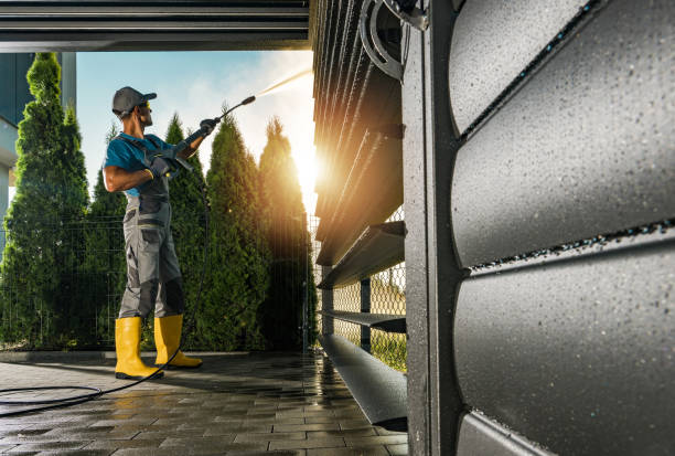 Best Building Exterior Washing  in New Rockford, ND