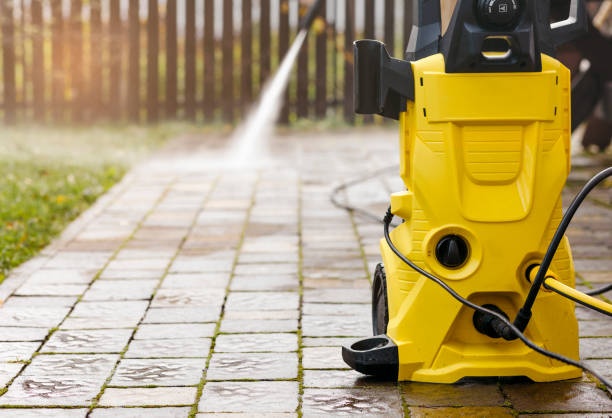 Best House Exterior Washing  in New Rockford, ND