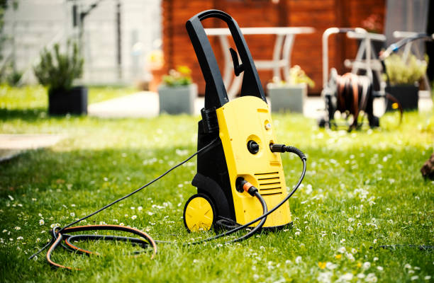 Reliable New Rockford, ND Pressure Washing Solutions